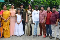 Samudrudu Movie Opening